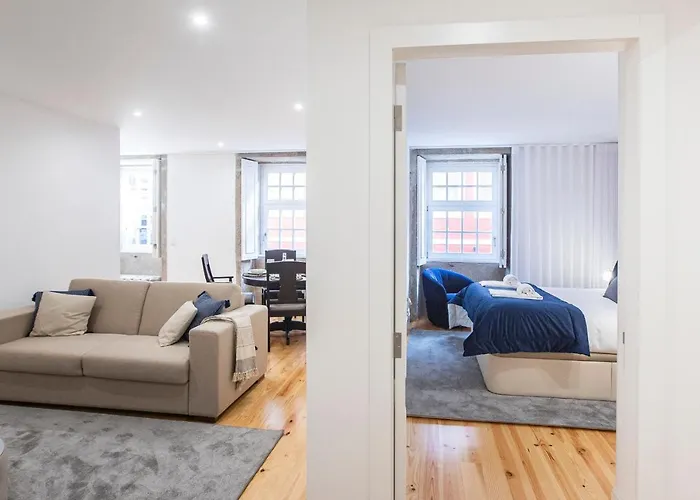 Elegant Downtown 1Br Flat W/ Ac By Lovelystay