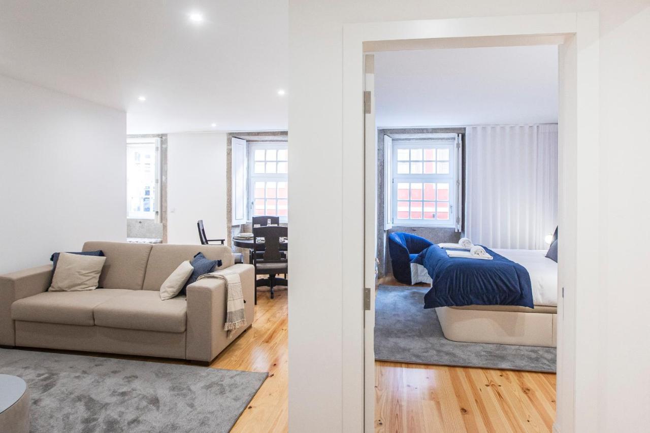 Apartamento Elegant Downtown 1br Flat W/ Ac By Lovelystay *