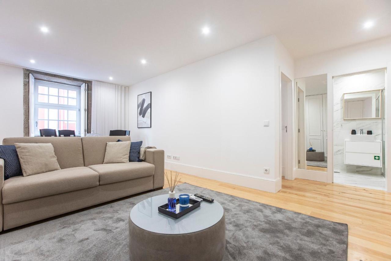 Apartamento Elegant Downtown 1br Flat W/ Ac By Lovelystay