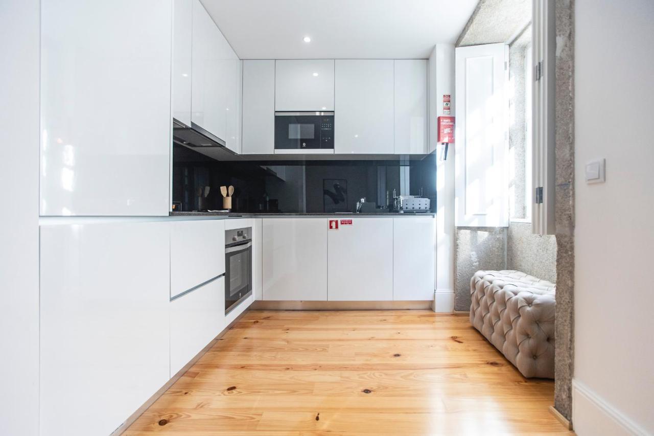 Elegant Downtown 1br Flat W/ Ac By Lovelystay Apartamento *