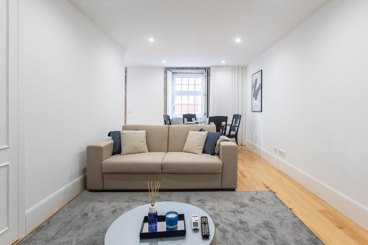 Elegant Downtown 1br Flat W/ Ac By Lovelystay Apartamento