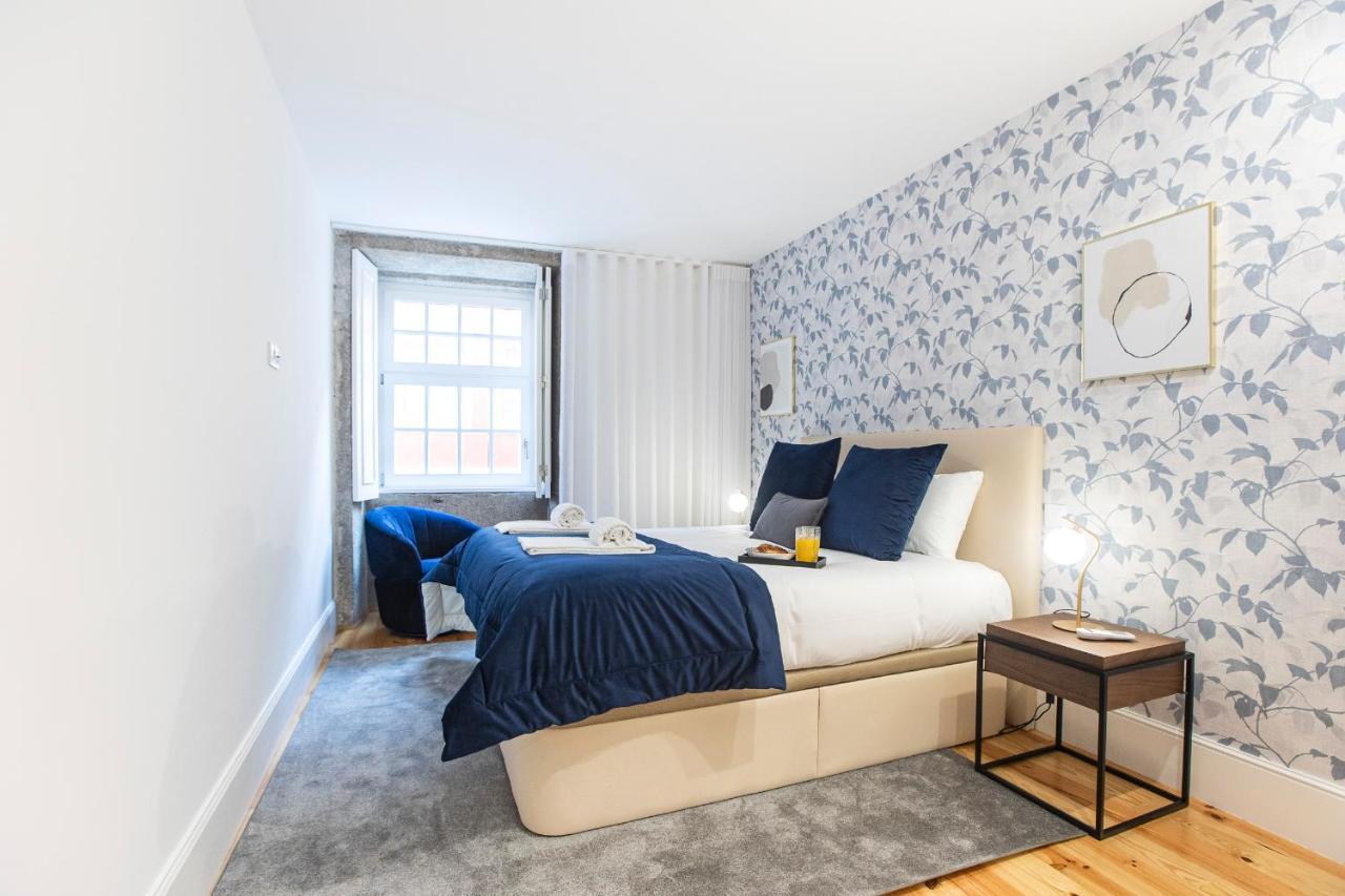 Elegant Downtown 1br Flat W/ Ac By Lovelystay Apartamento