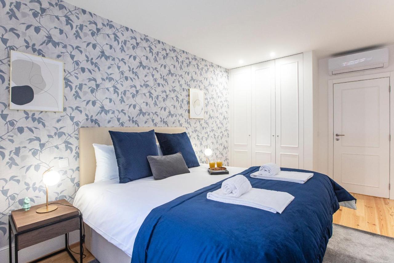 Elegant Downtown 1br Flat W/ Ac By Lovelystay Apartamento *