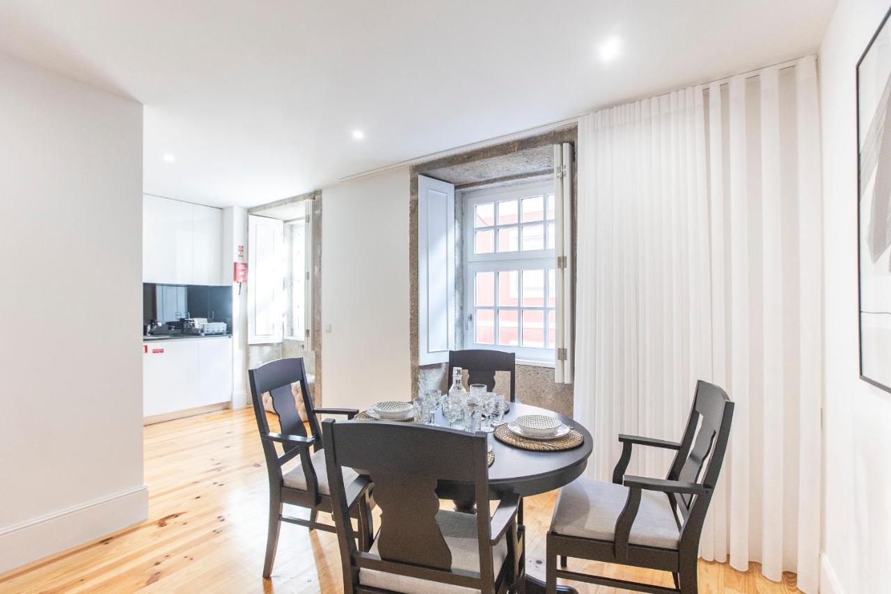 Elegant Downtown 1br Flat W/ Ac By Lovelystay Oporto