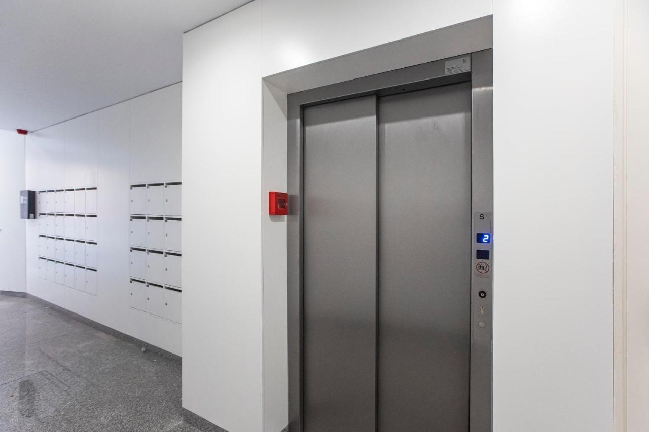 Elegant Downtown 1br Flat W/ Ac By Lovelystay Oporto