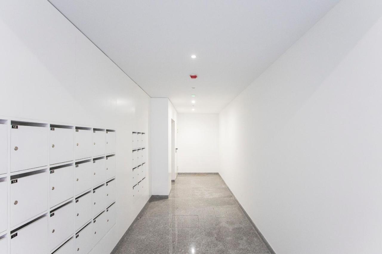 Apartamento Elegant Downtown 1br Flat W/ Ac By Lovelystay