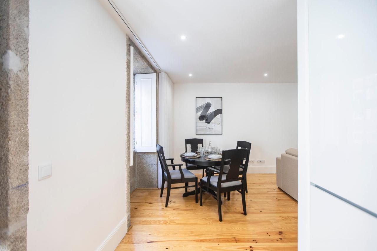 Apartamento Elegant Downtown 1br Flat W/ Ac By Lovelystay